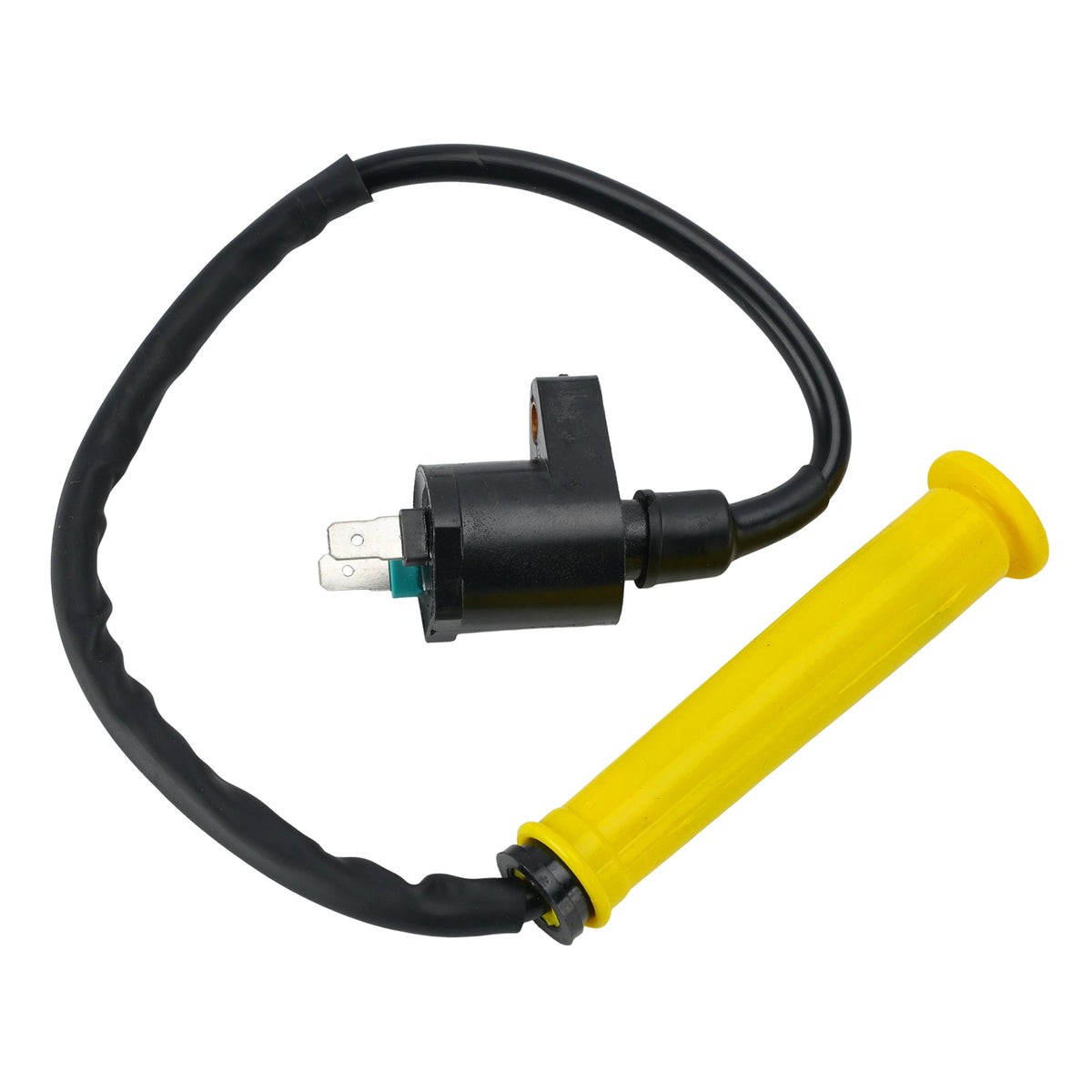 Ignition Coil fit for Honda XR250R XLR250R 87-94 XR650L 1993-2025 XR350 1983-85