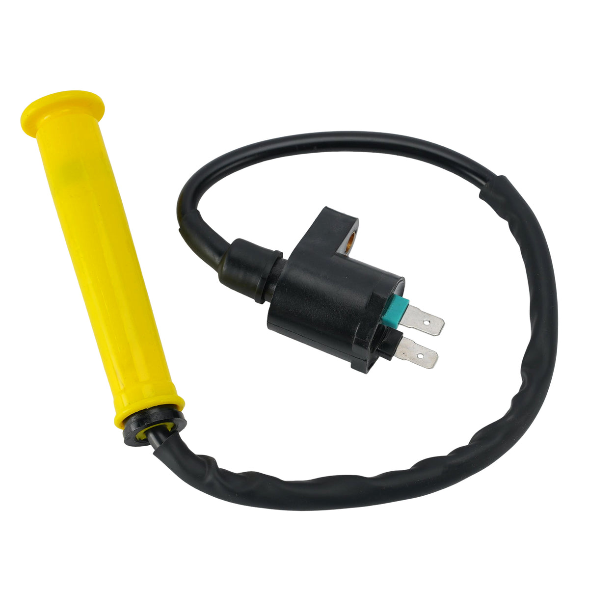 Ignition Coil fit for Honda XR250R XLR250R 87-94 XR650L 1993-2025 XR350 1983-85