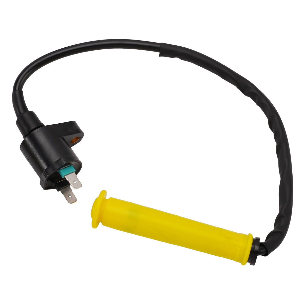 Ignition Coil fit for Honda XR250R XLR250R 87-94 XR650L 1993-2025 XR350 1983-85