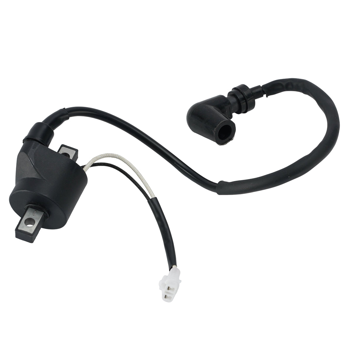 Ignition Coil fit for Suzuki DRZ125 2003-2010/2012-2026 RM125 RM250 1996-2006