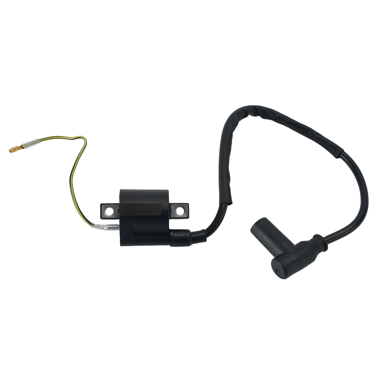 Ignition Coil fit for Kawasaki KX125 KX250 90-94 21121-1234 for Honda CR80 1986