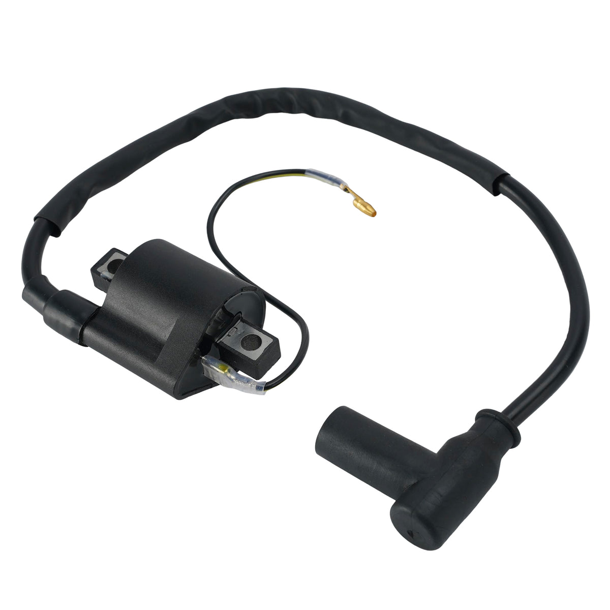 Ignition Coil fit for Kawasaki KX125 KX250 90-94 21121-1234 for Honda CR80 1986
