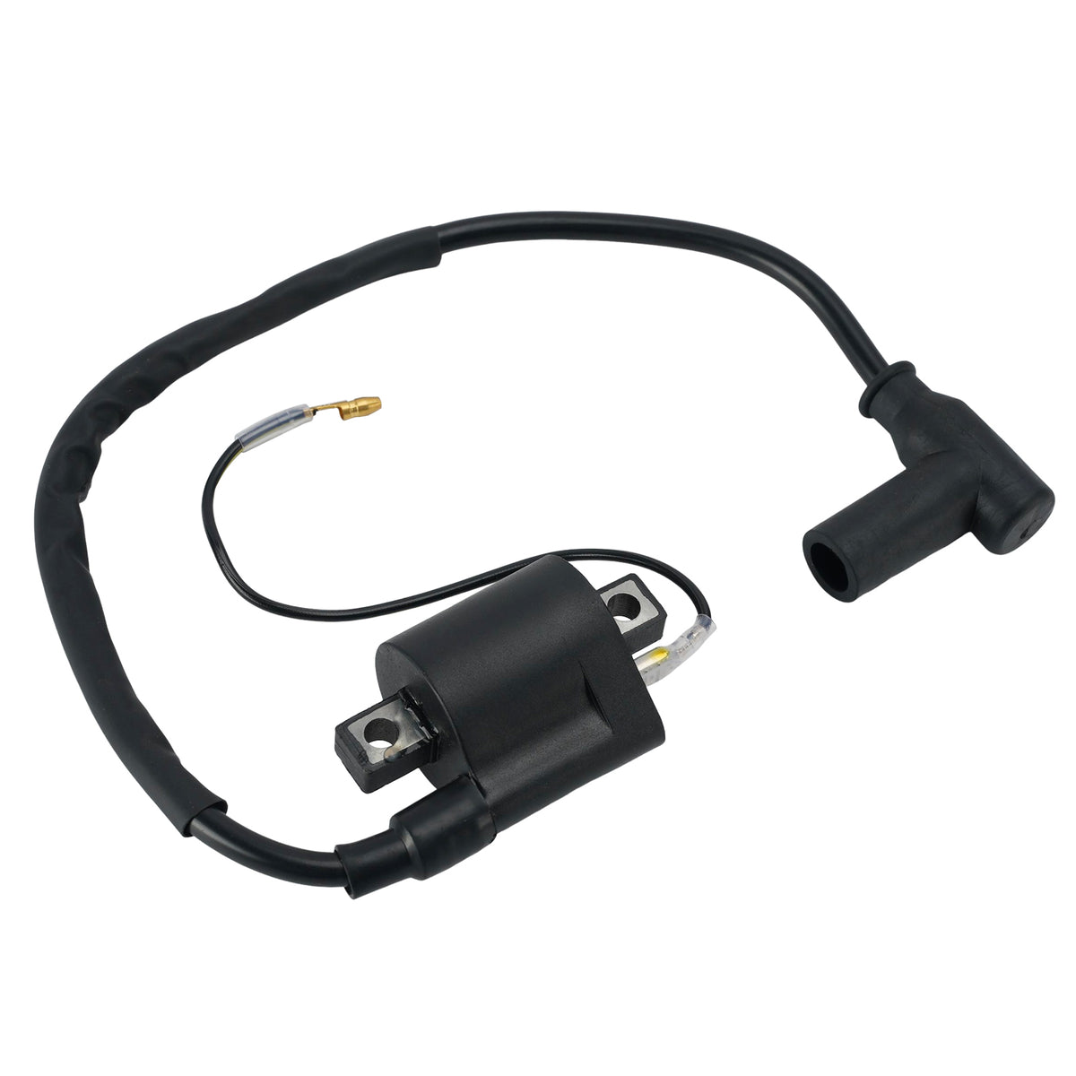 Ignition Coil fit for Kawasaki KX125 KX250 90-94 21121-1234 for Honda CR80 1986