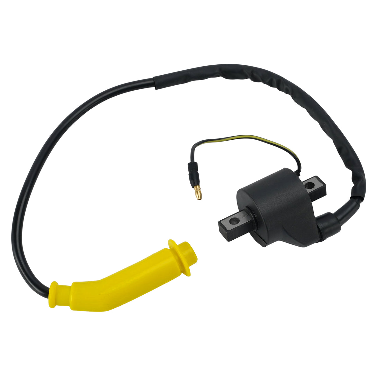 Ignition Coil fit for Honda XR650R 2000-2007 30500-KHA-940 30700-MBN-671