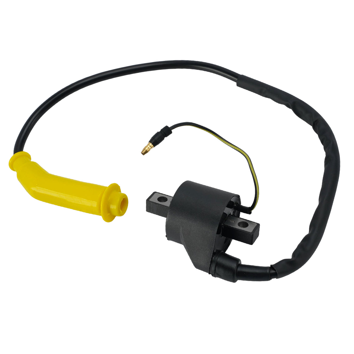 Ignition Coil fit for Honda XR650R 2000-2007 30500-KHA-940 30700-MBN-671