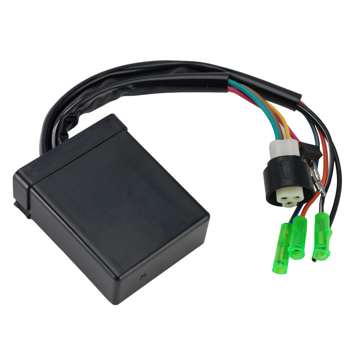 CDI Igniter Box fit for Yamaha XT225 Serow 225 91-2000 4BE-85540-00 4BE-85540-01