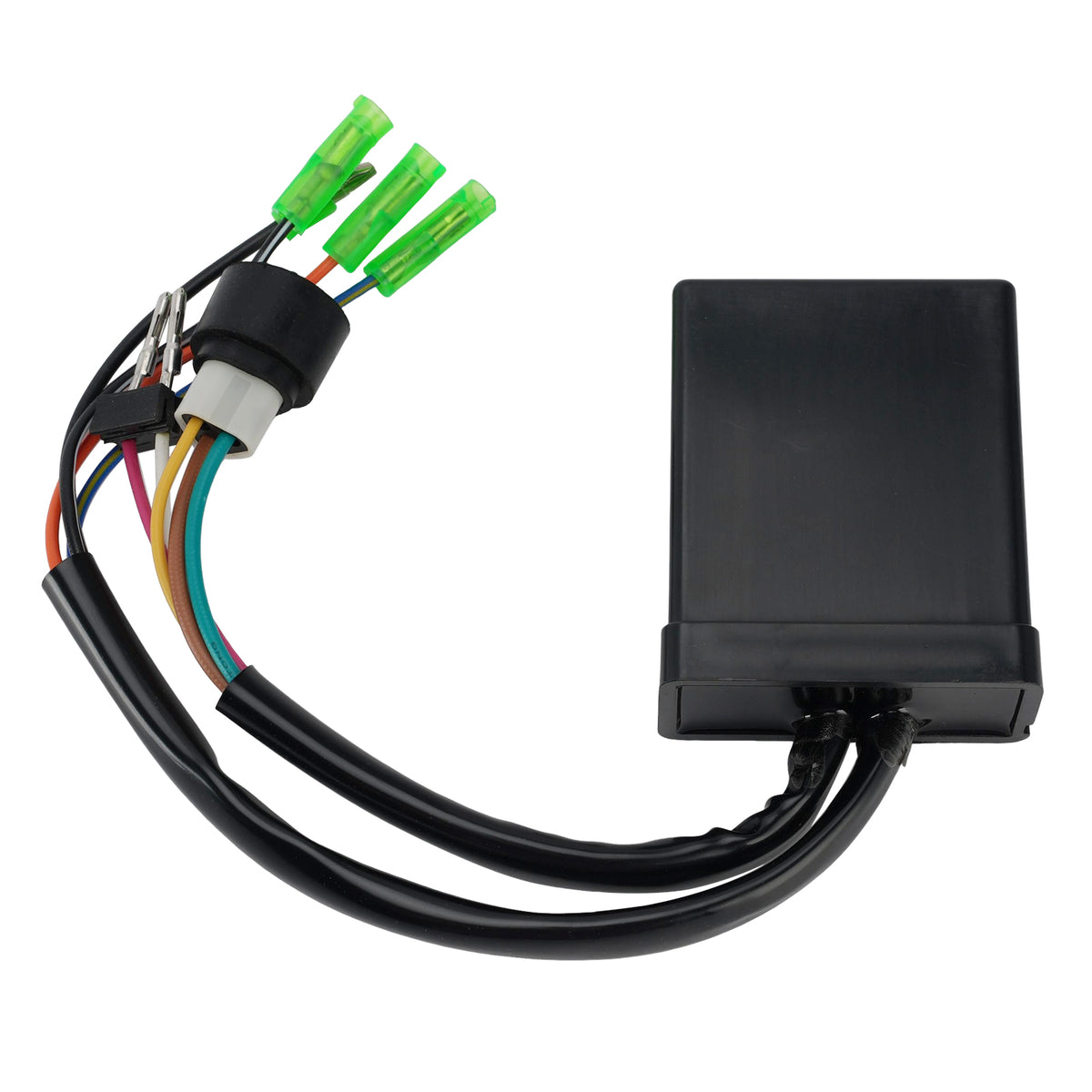 CDI Igniter Box fit for Yamaha XT225 Serow 225 91-2000 4BE-85540-00 4BE-85540-01