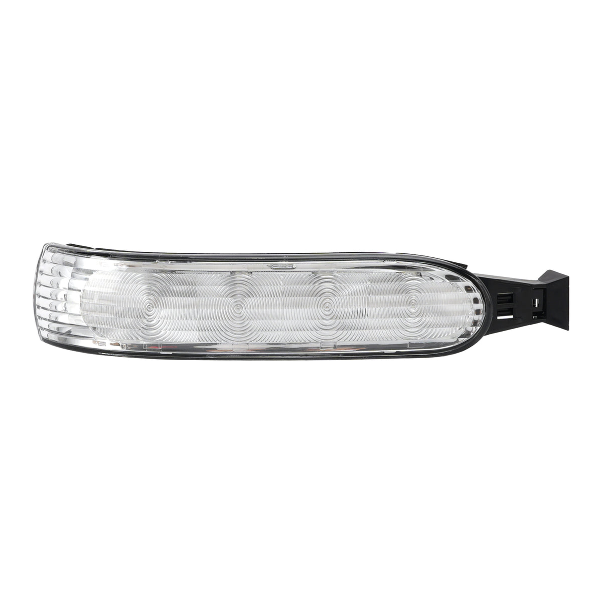 Right Side Mirror Indicator Light Lamp for Benz ML-Class W163 02-05 A1638200421