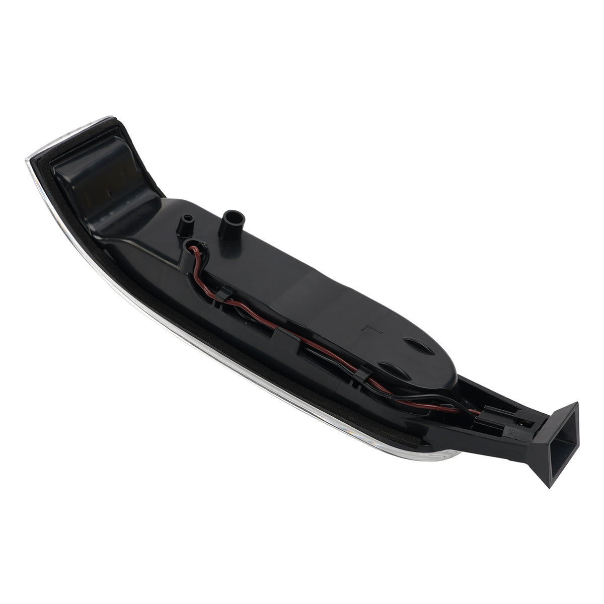 Left Side Mirror Indicator Light Lamp for Benz ML-Class W163 02-05 A1638200321