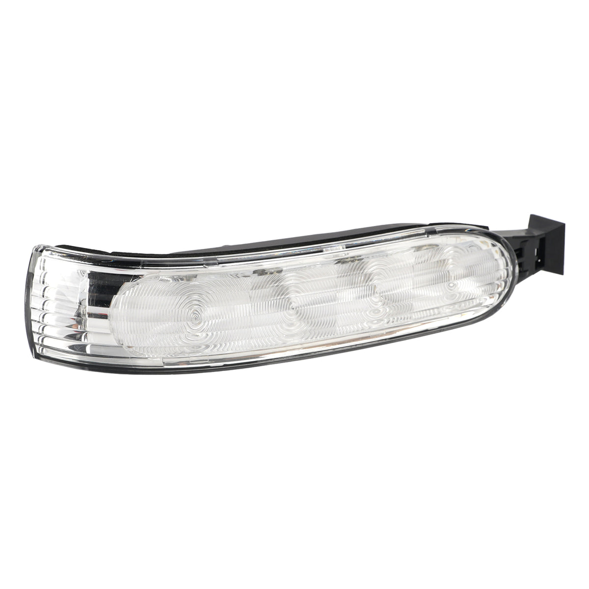 Right Side Mirror Indicator Light Lamp for Benz ML-Class W163 02-05 A1638200421