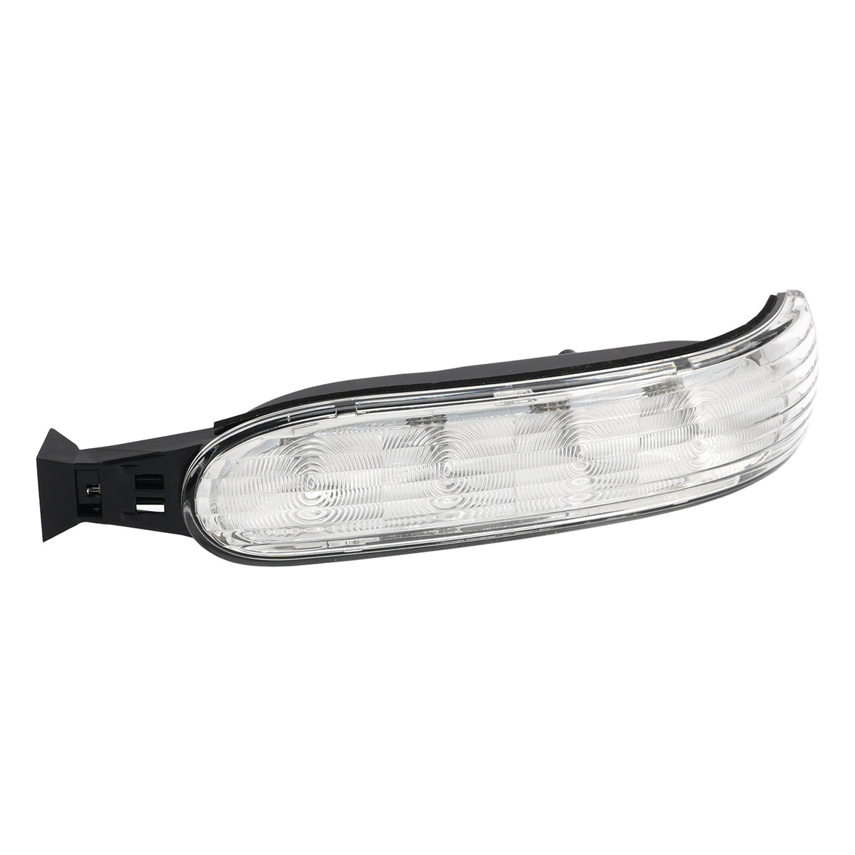Left Side Mirror Indicator Light Lamp for Benz ML-Class W163 02-05 A1638200321