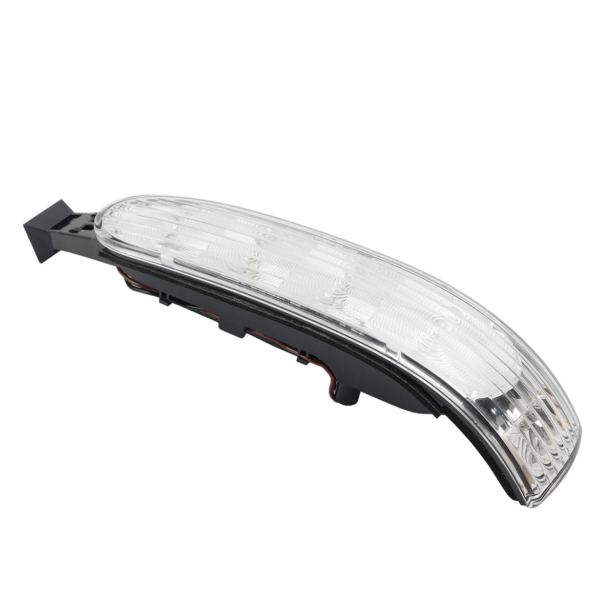 Left Side Mirror Indicator Light Lamp for Benz ML-Class W163 02-05 A1638200321