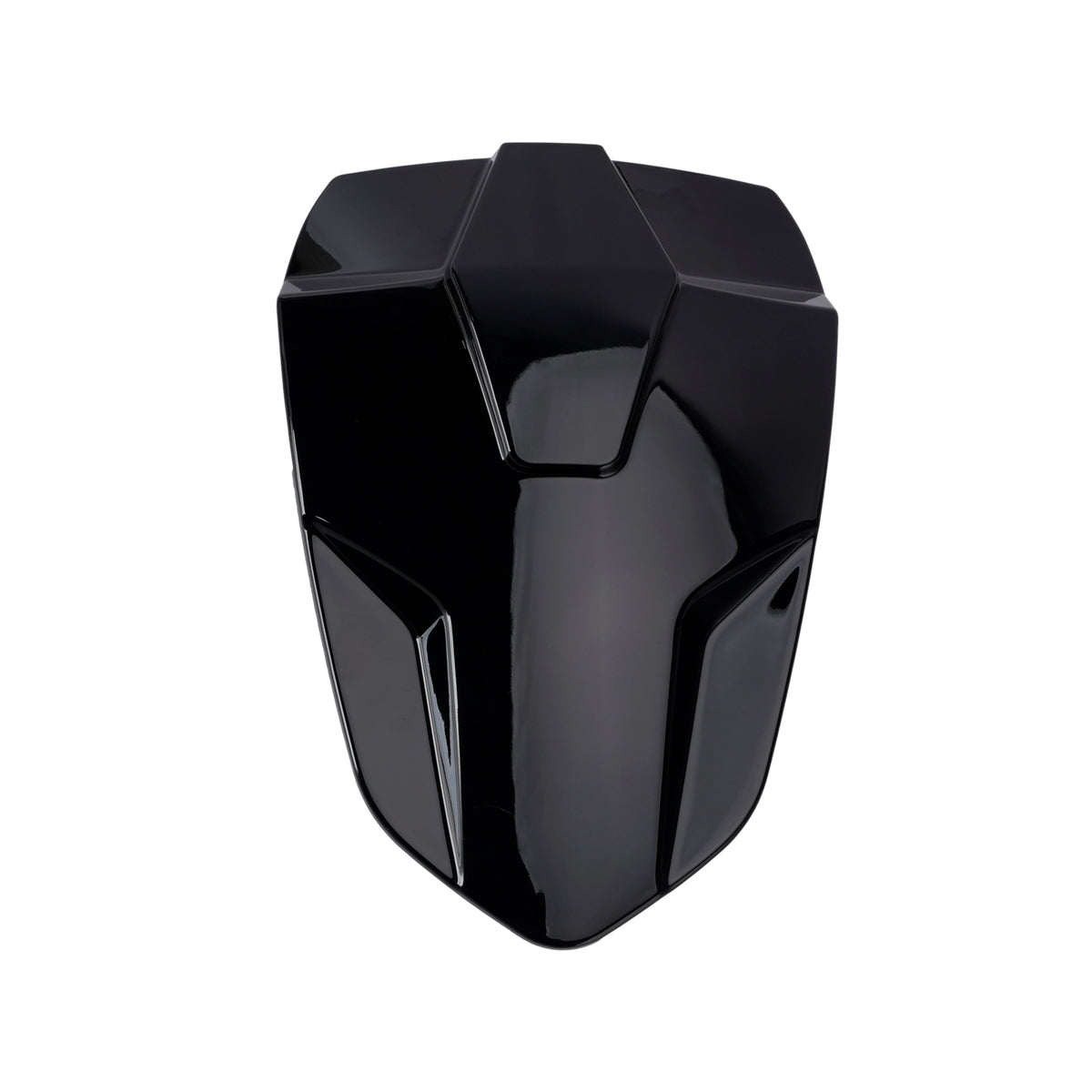 Rear Seat Cover Passenger Fairing Cowl For BMW S1000RR 2023-2026 Black