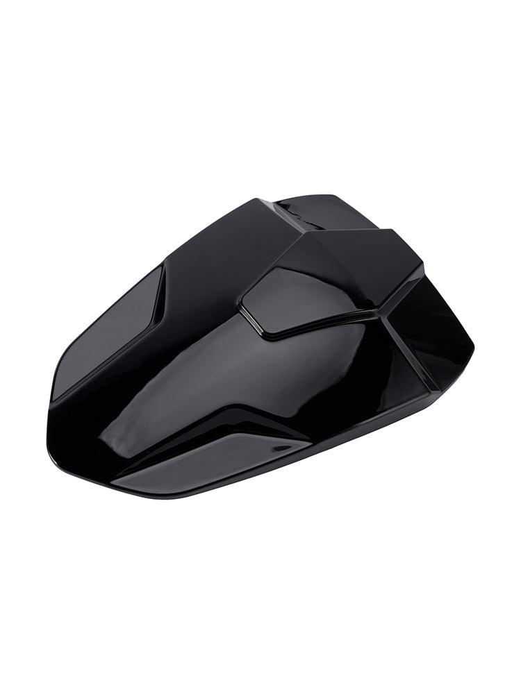 Rear Seat Cover Passenger Fairing Cowl For BMW S1000RR 2023-2026 Black