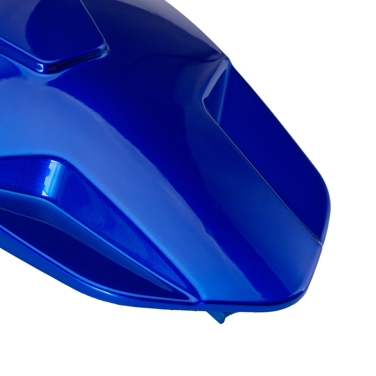Rear Seat Cover Passenger Fairing Cowl For BMW S1000RR 2023-2026 Blue