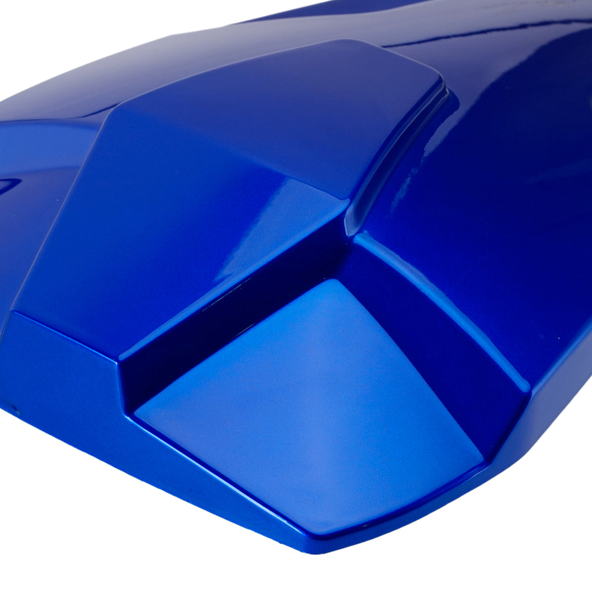 Rear Seat Cover Passenger Fairing Cowl For BMW S1000RR 2023-2026 Blue