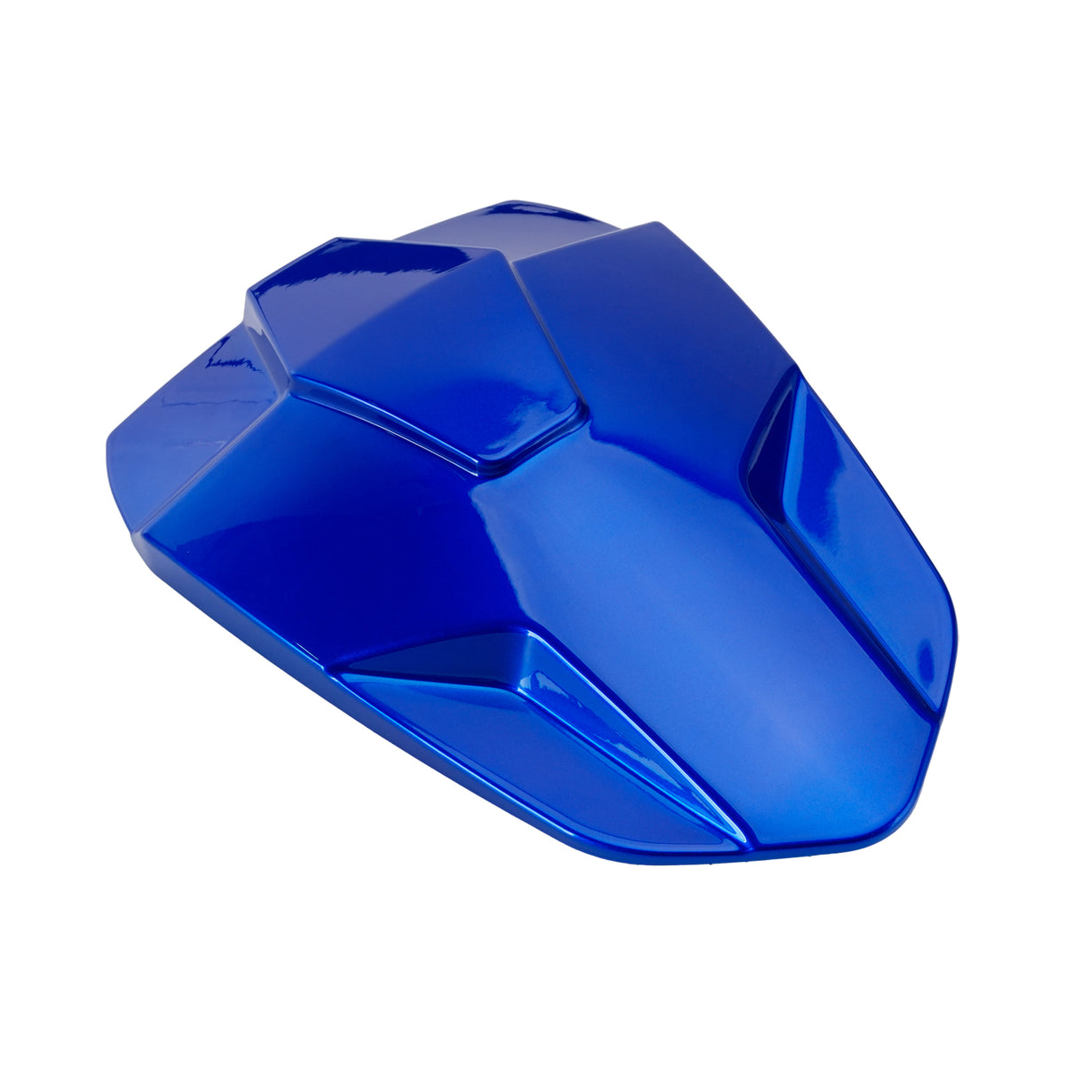 Rear Seat Cover Passenger Fairing Cowl For BMW S1000RR 2023-2026 Blue