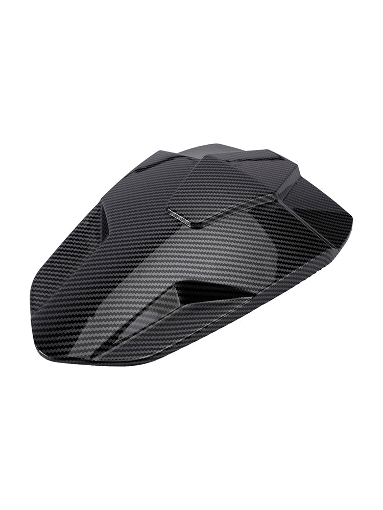 Rear Seat Cover Passenger Fairing Cowl For BMW S1000RR 2023-2026 Carbon