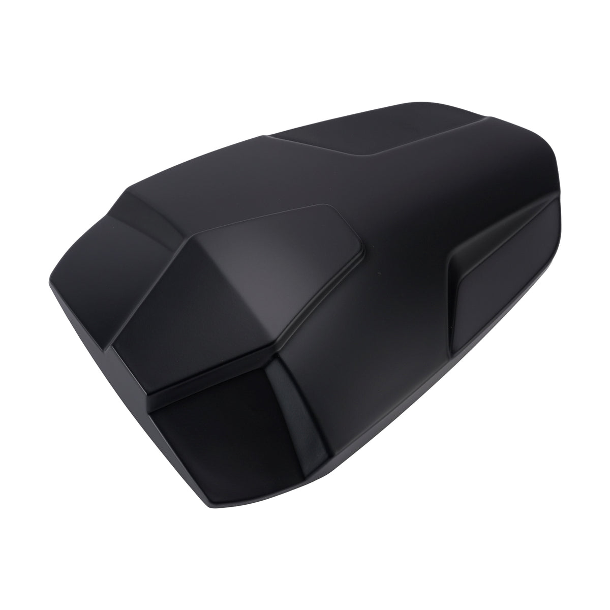 Rear Seat Cover Passenger Fairing Cowl For BMW S1000RR 2023-2026 Matt Black