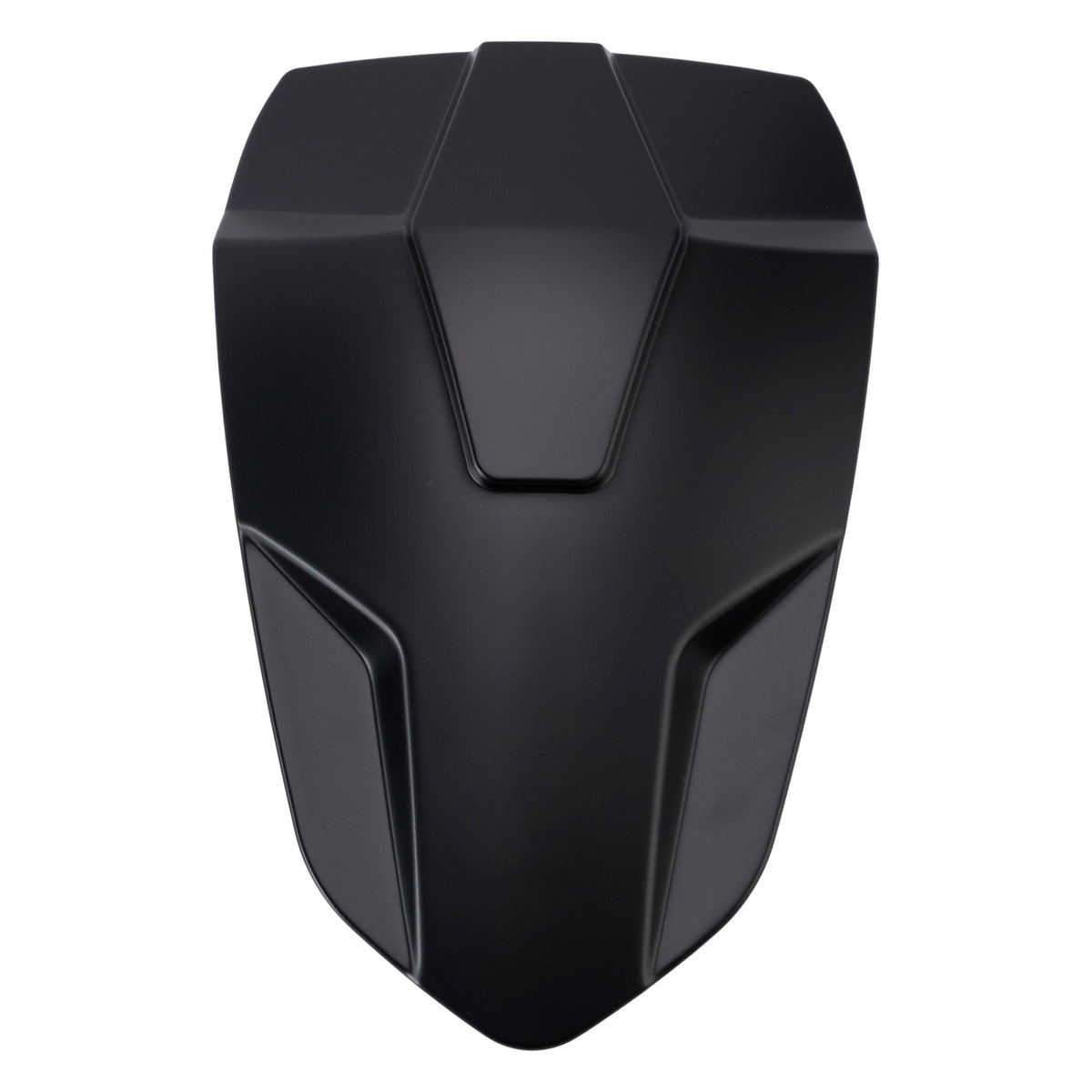 Rear Seat Cover Passenger Fairing Cowl For BMW S1000RR 2023-2026 Matt Black