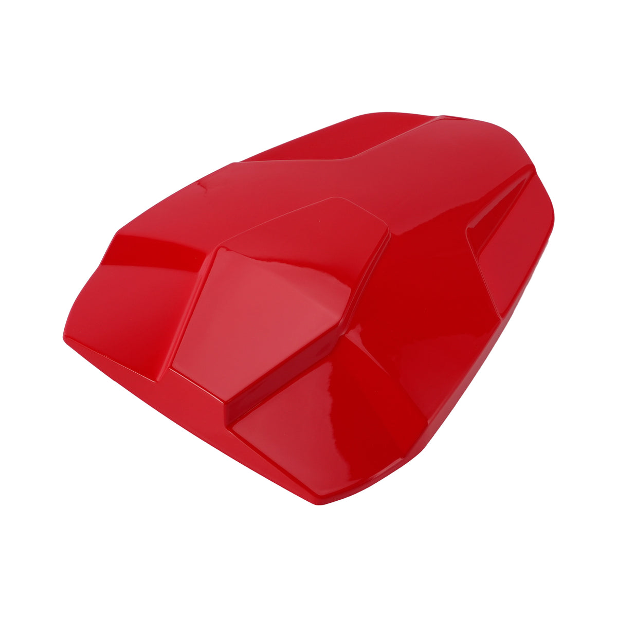 Rear Seat Cover Passenger Fairing Cowl For BMW S1000RR 2023-2026 Red