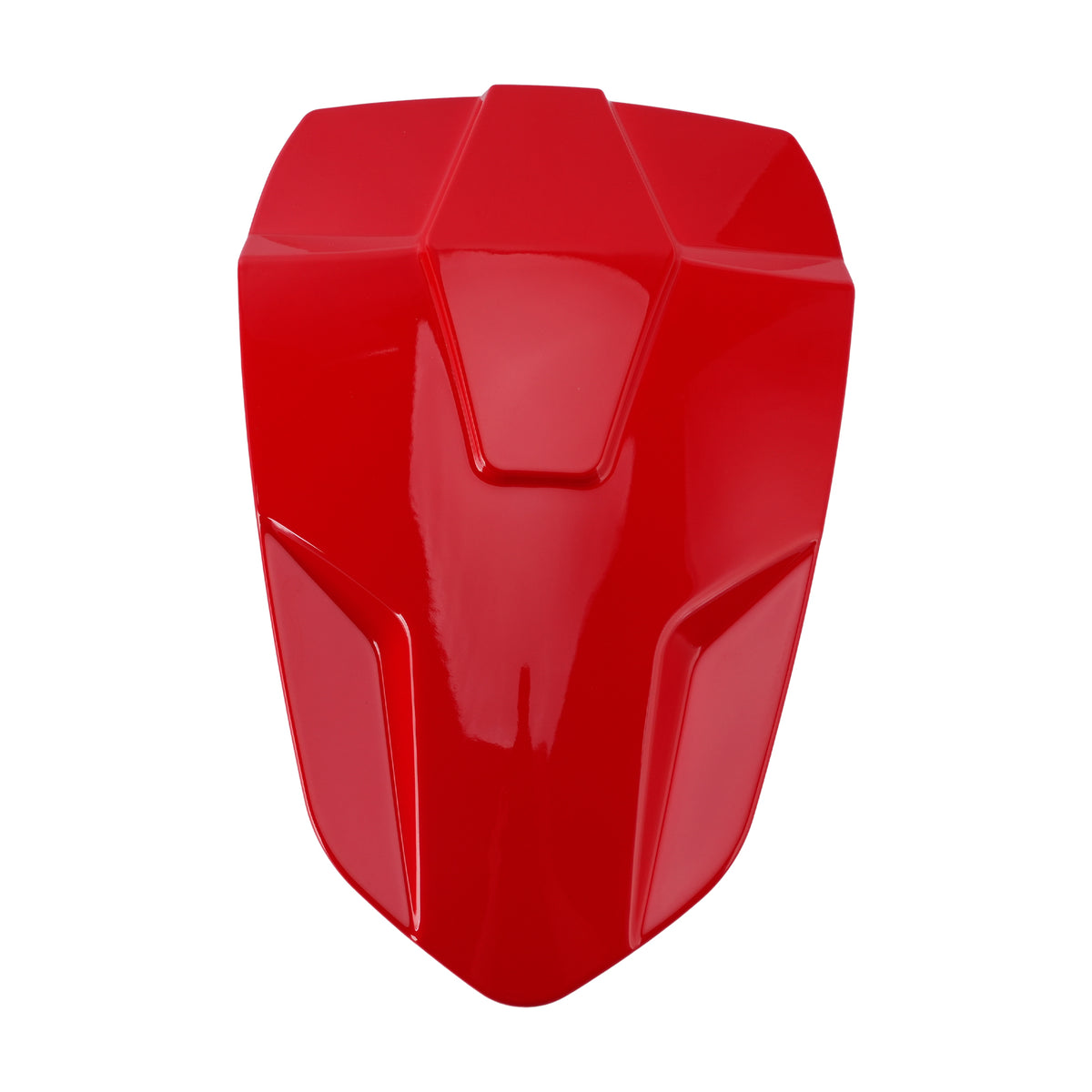 Rear Seat Cover Passenger Fairing Cowl For BMW S1000RR 2023-2026 Red
