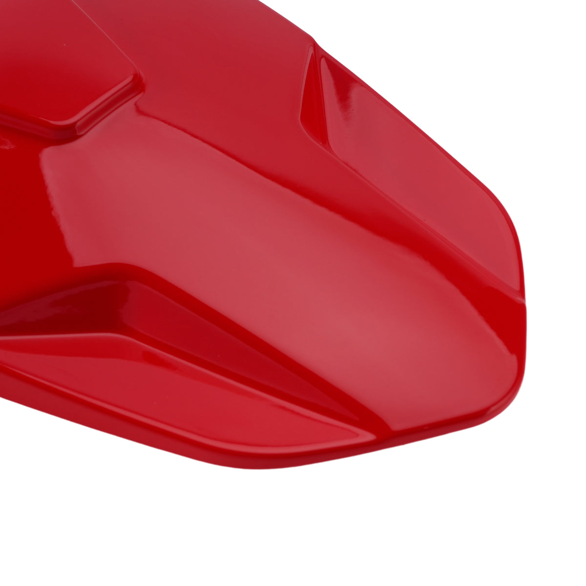 Rear Seat Cover Passenger Fairing Cowl For BMW S1000RR 2023-2026 Red