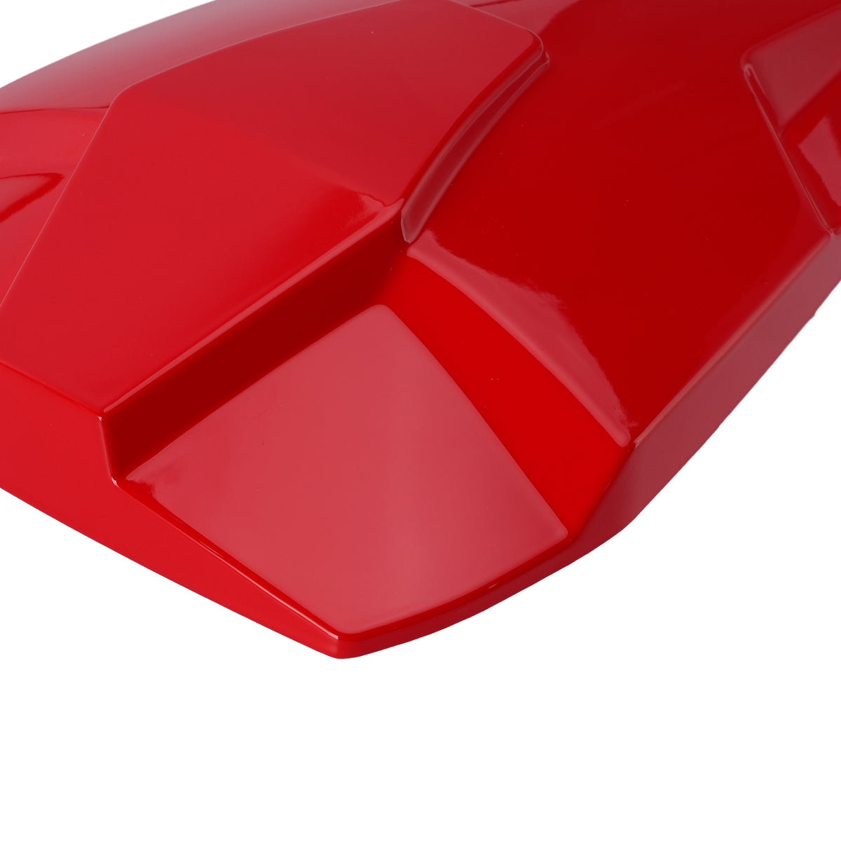 Rear Seat Cover Passenger Fairing Cowl For BMW S1000RR 2023-2026 Red