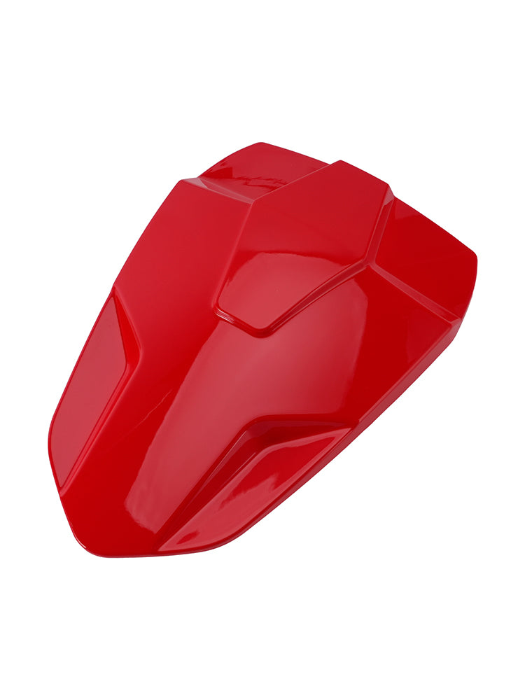 Rear Seat Cover Passenger Fairing Cowl For BMW S1000RR 2023-2026 Red