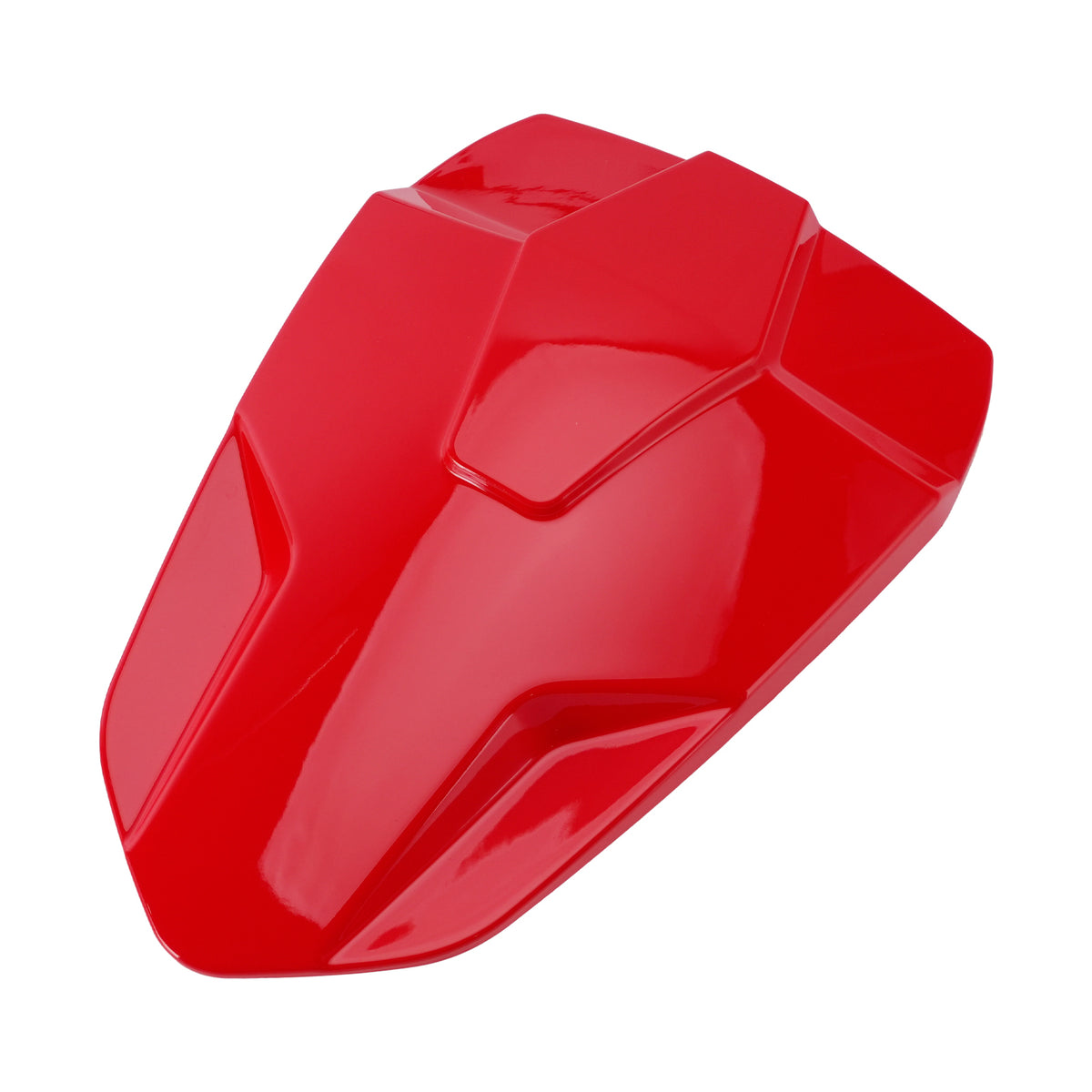 Rear Seat Cover Passenger Fairing Cowl For BMW S1000RR 2023-2026 Red