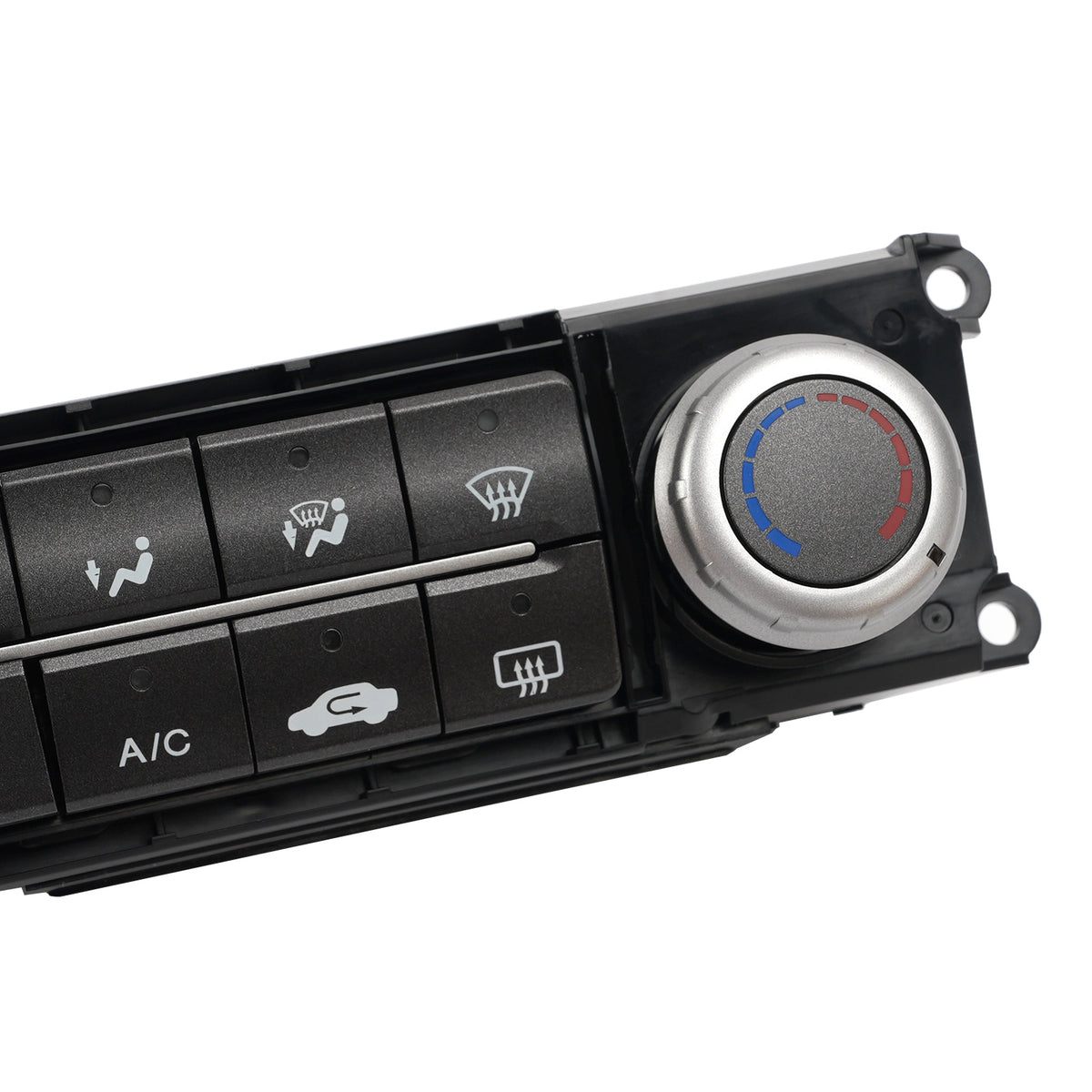 AC Heater Control Climate Control Panel 79500-SNA-A02ZA for Honda Civic 06-11