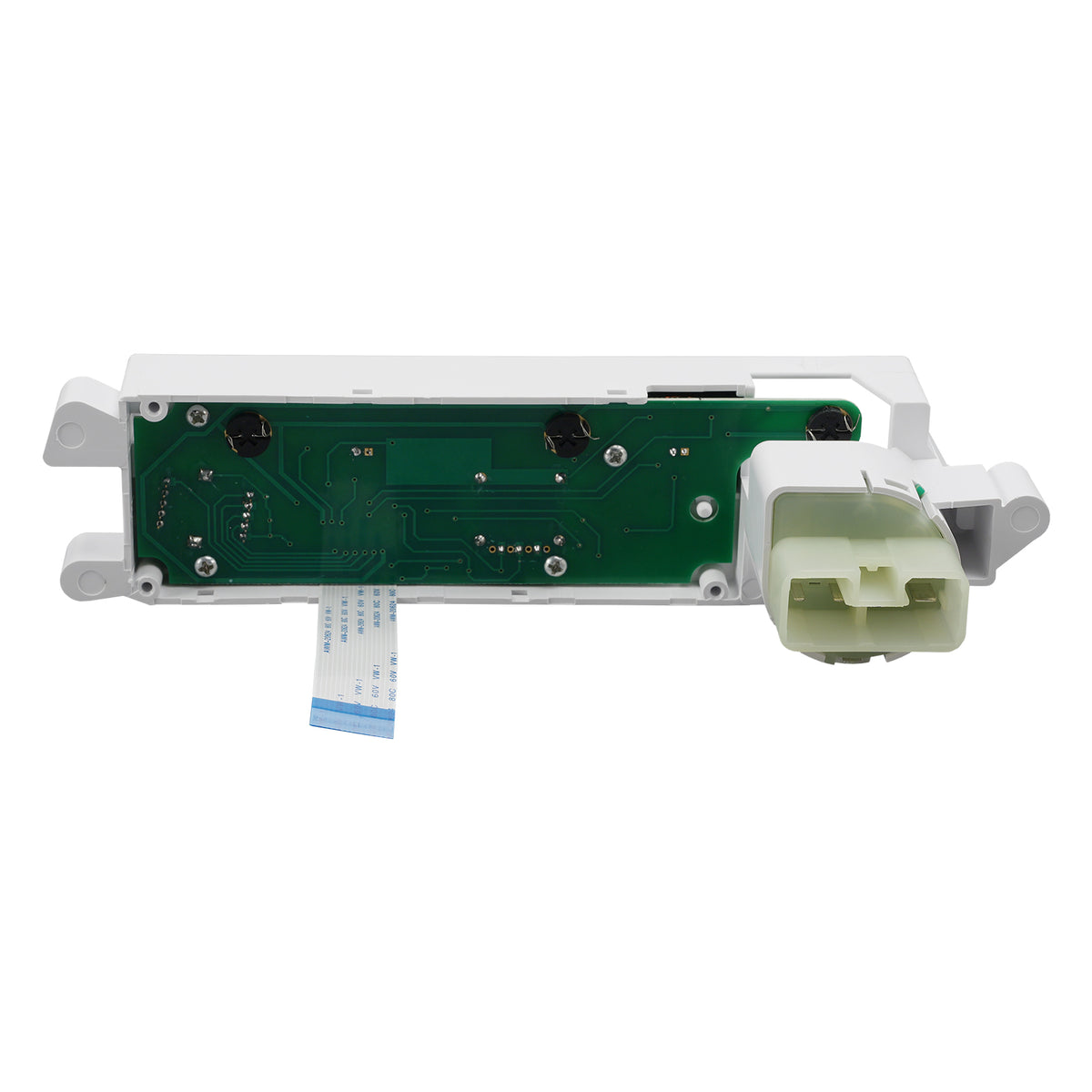 A/C Heater HVAC Temperature Control Panel 55910-35240 for Toyota Tacoma 2001-04