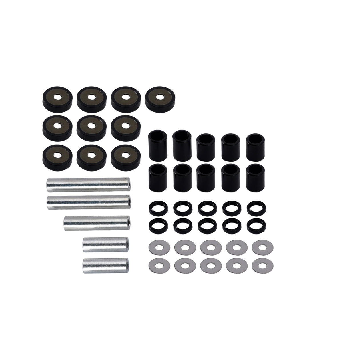 Rear A-Arm Bushing Kit 50-1075 For Suzuki LT A500 750 X XP King Quad