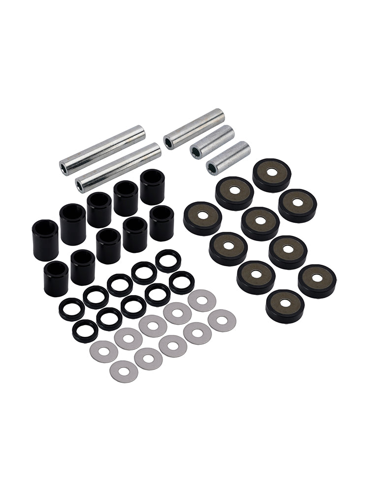 Rear A-Arm Bushing Kit 50-1075 For Suzuki LT A500 750 X XP King Quad