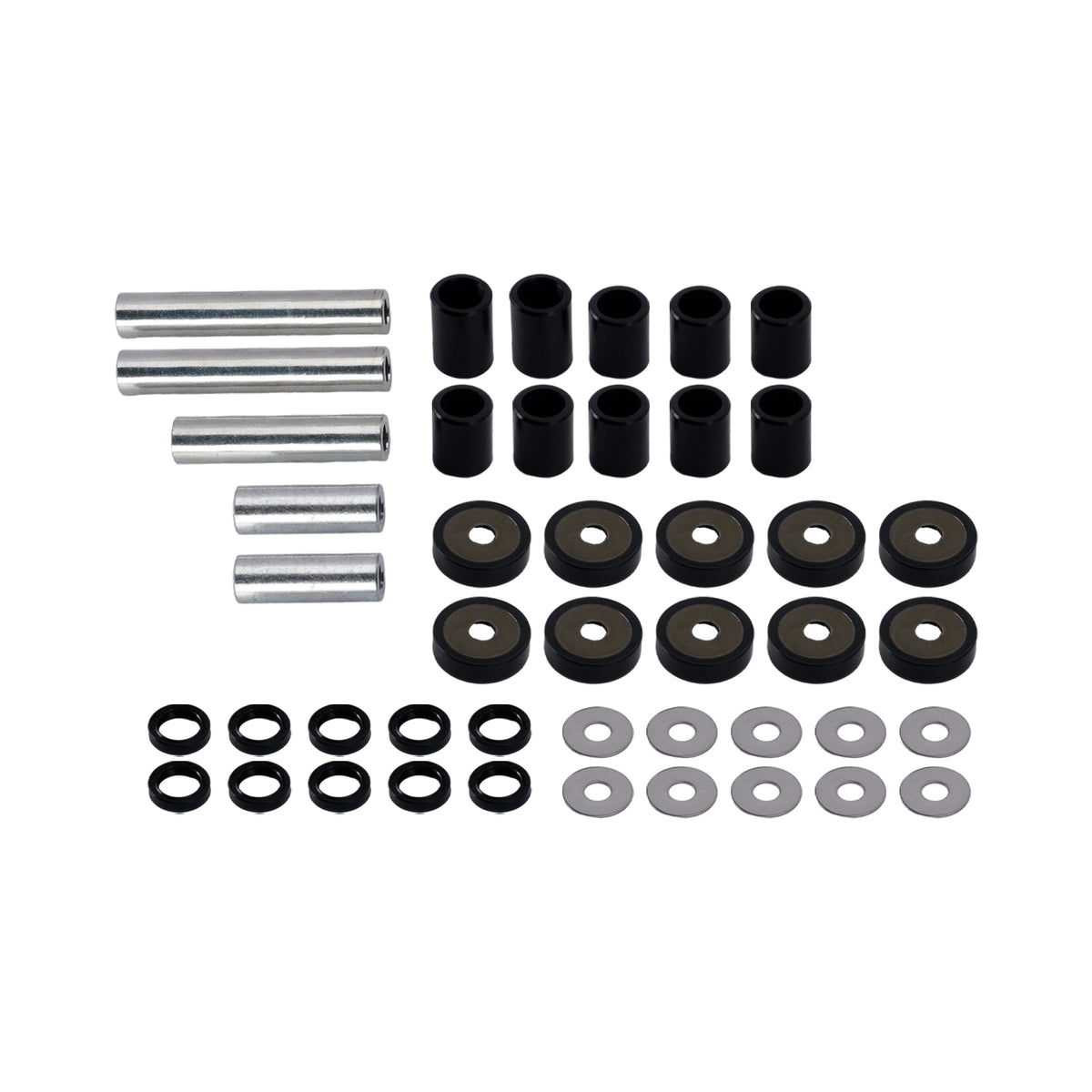 Rear A-Arm Bushing Kit 50-1075 For Suzuki LT A500 750 X XP King Quad