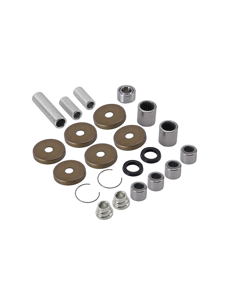 Linkage Bearing Kit 27-1046 For Honda XR250R XR350R XR600R XR650L 93-19
