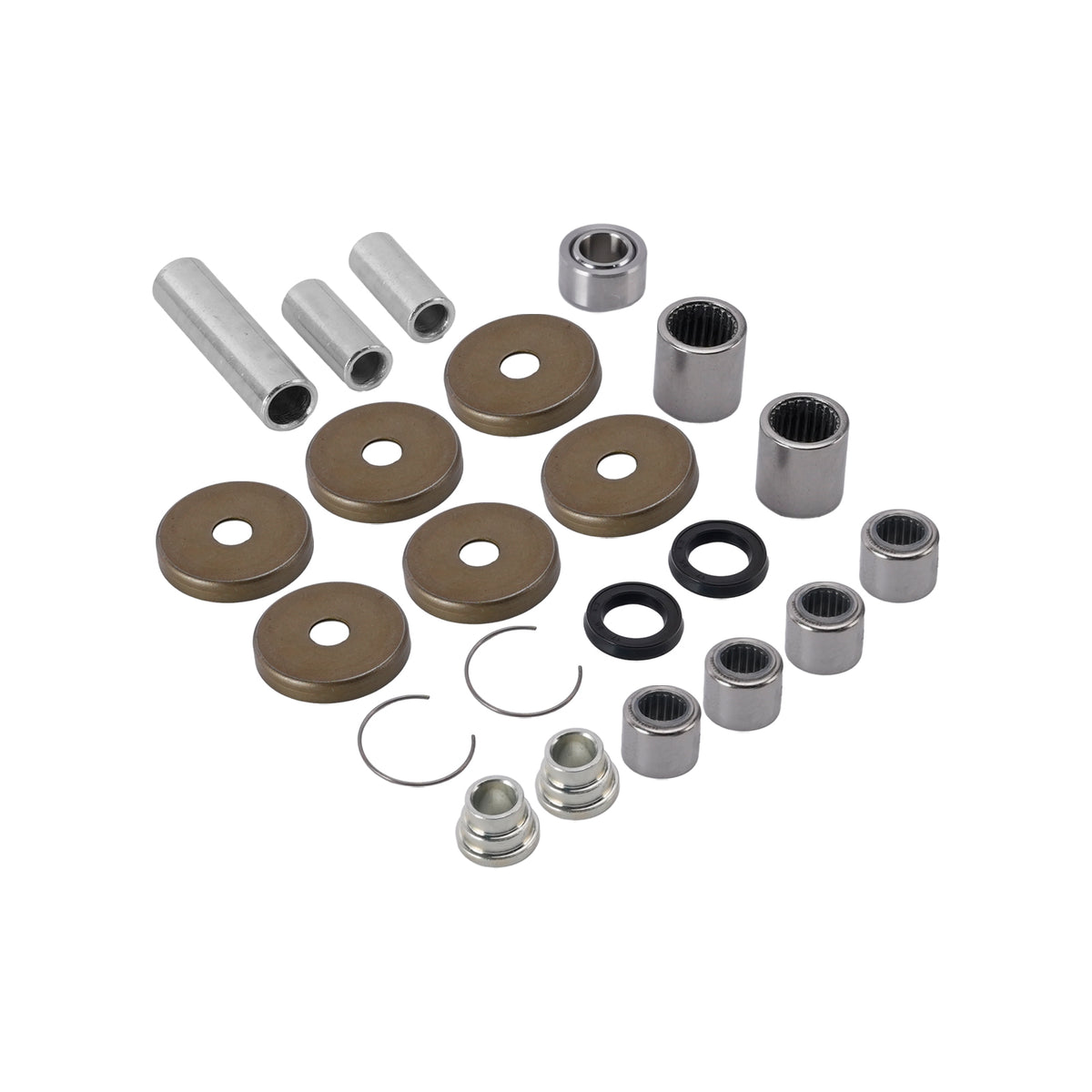 Linkage Bearing Kit 27-1046 For Honda XR250R XR350R XR600R XR650L 93-19