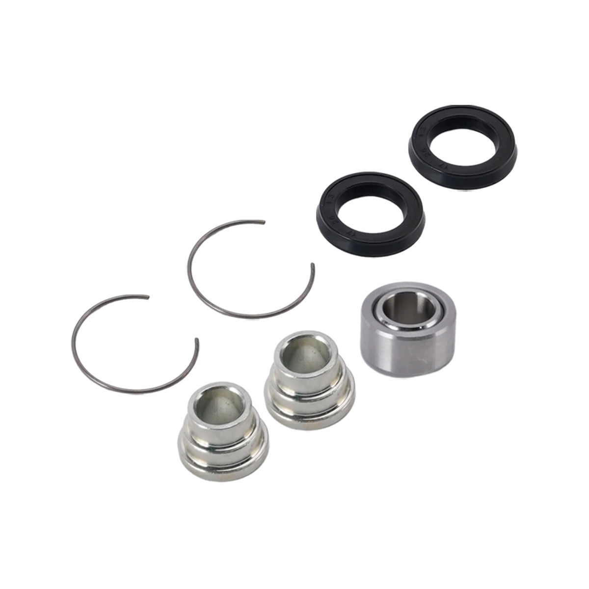 Shock Bearing Kit 29-1018 For Honda XR650L XR250R XR600R XR400R XR350R