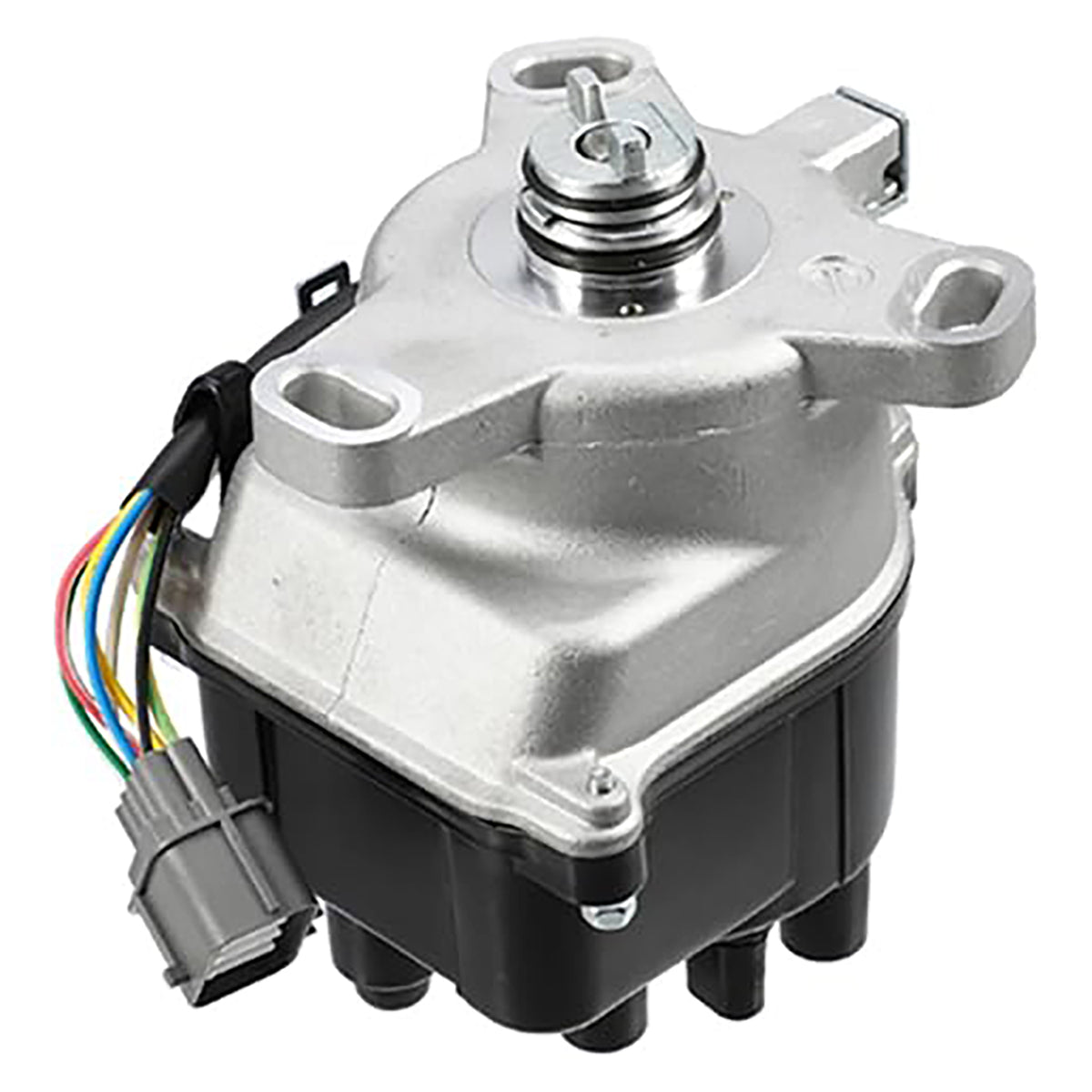 Ignition Distributor TD-74U For Honda CR-V 1999-2001 2.0L DOHC