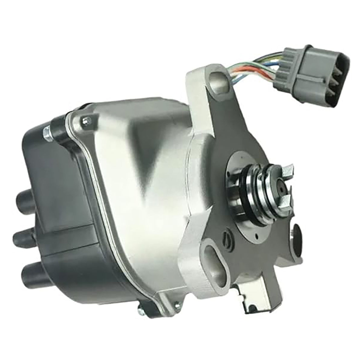 Ignition Distributor TD-74U For Honda CR-V 1999-2001 2.0L DOHC