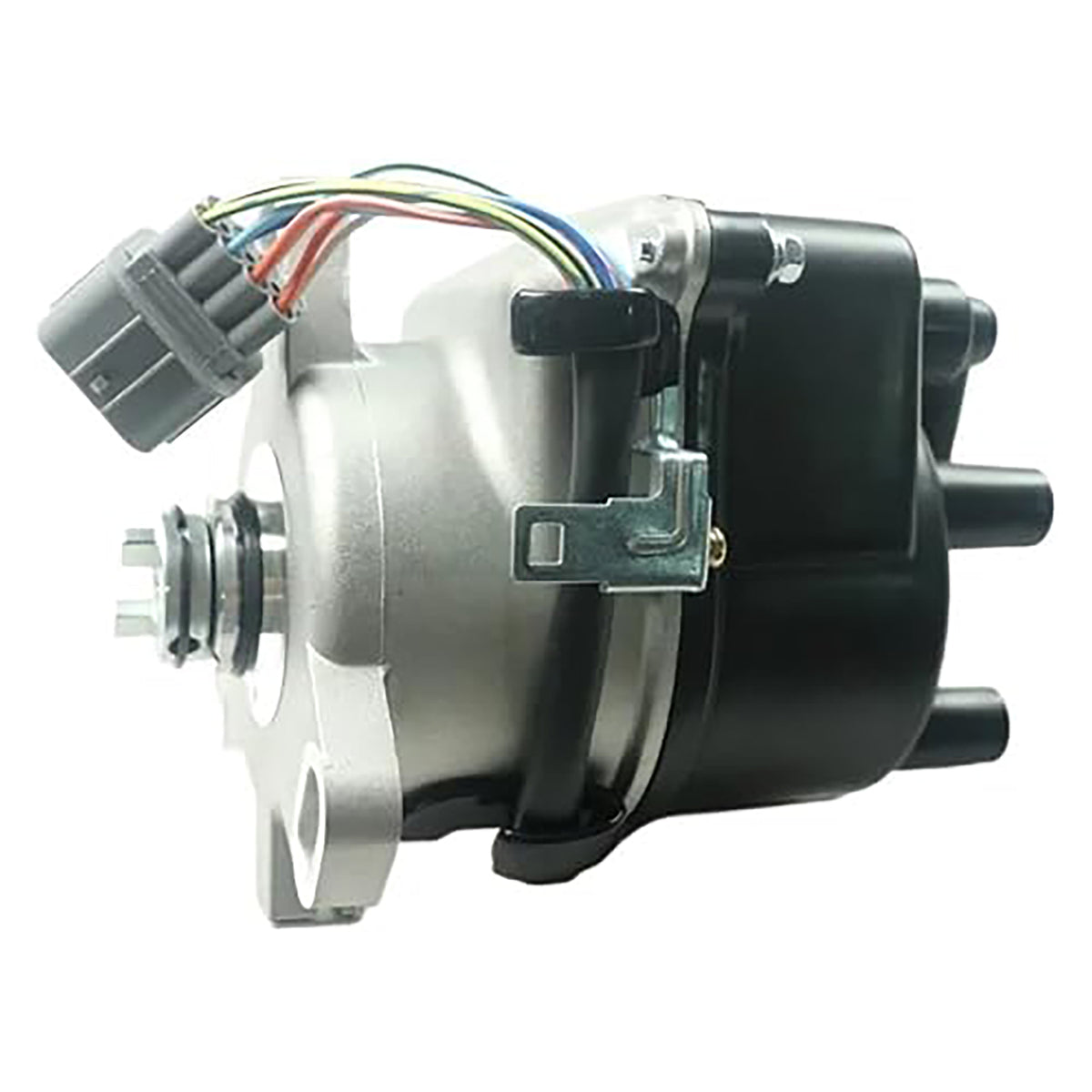 Ignition Distributor TD-74U For Honda CR-V 1999-2001 2.0L DOHC