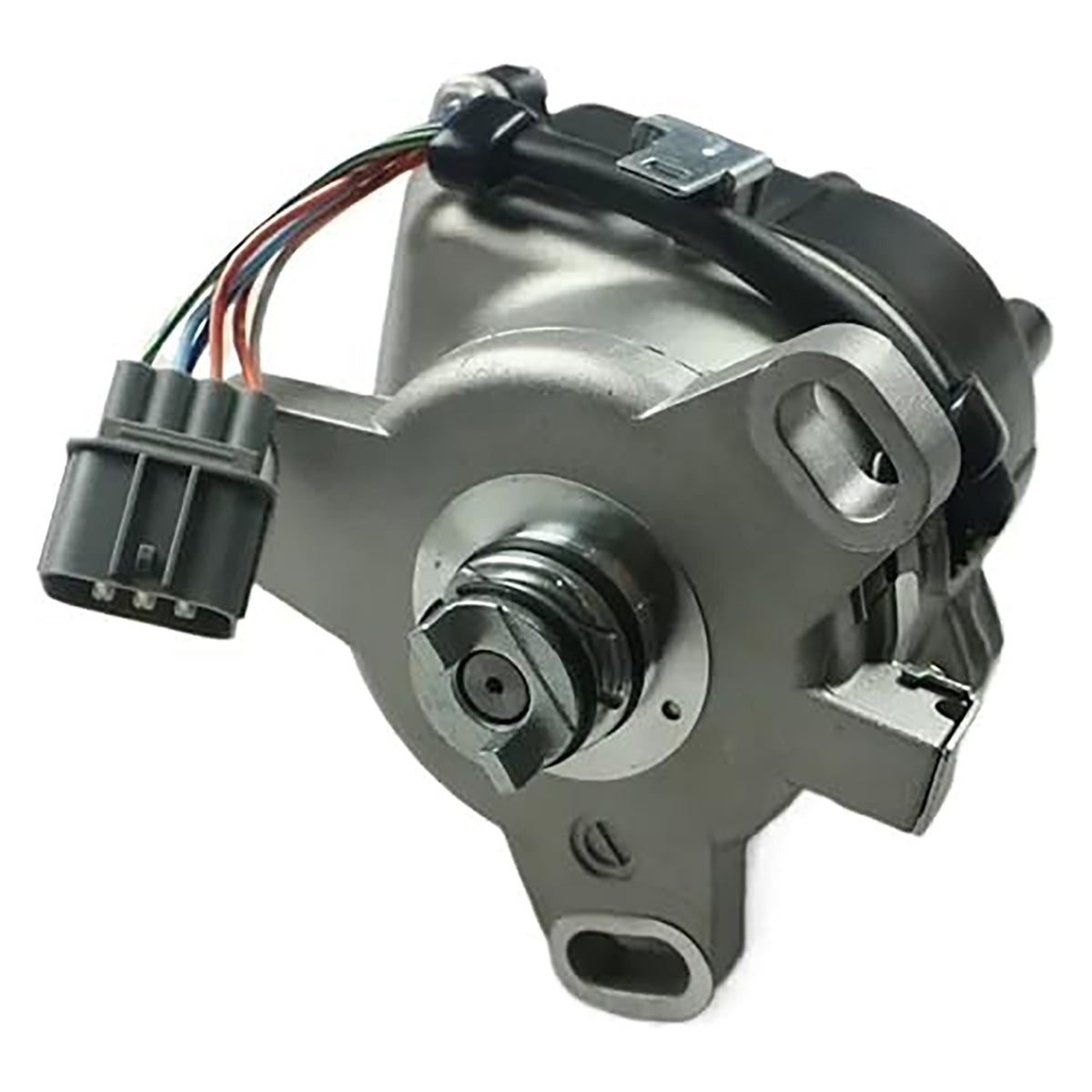 Ignition Distributor TD-74U For Honda CR-V 1999-2001 2.0L DOHC