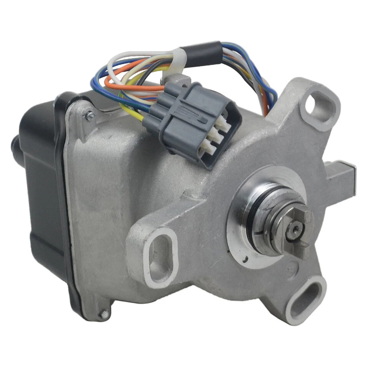 Ignition Distributor TD-74U For Honda CR-V 1999-2001 2.0L DOHC