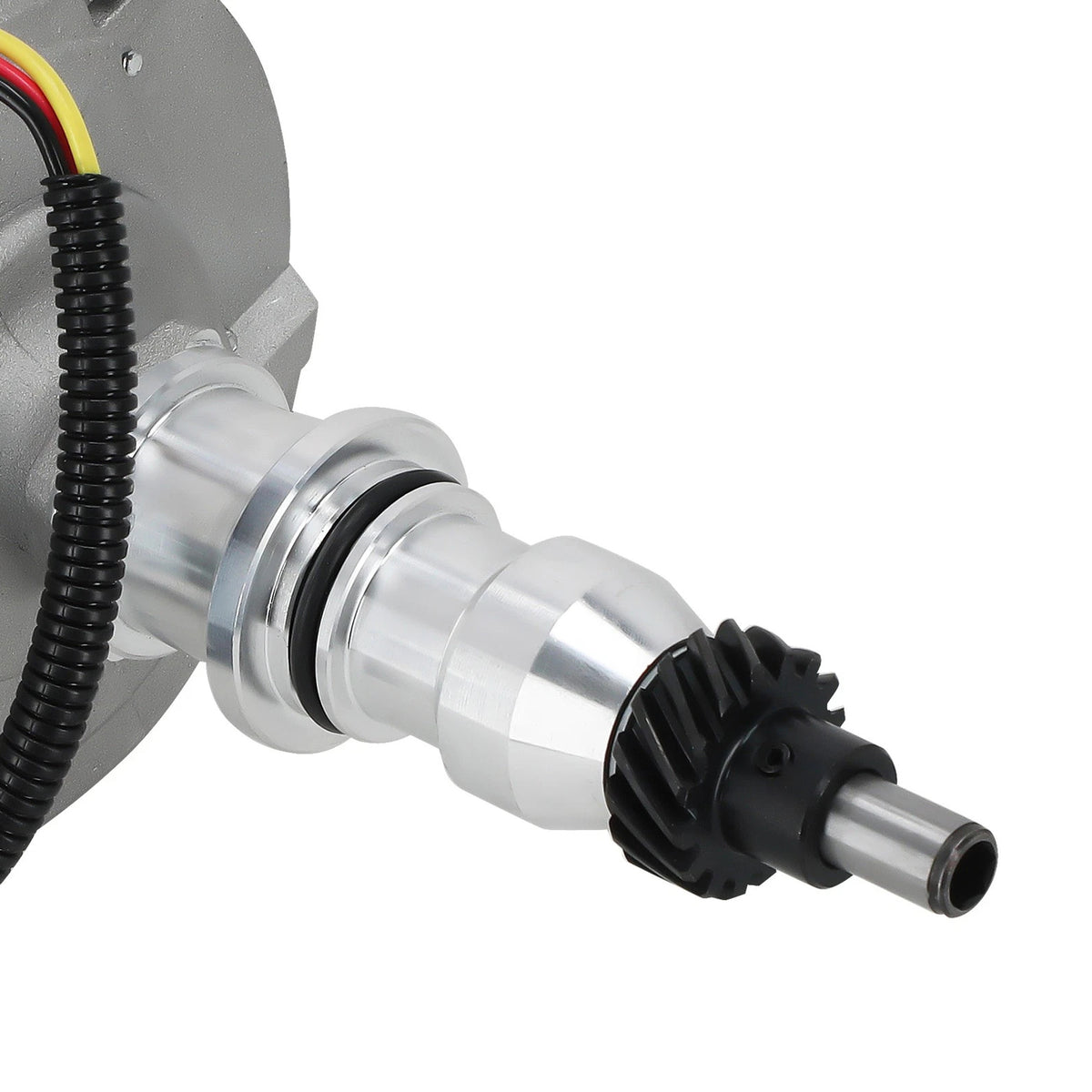 Ignition Distributor HEI028BL For Ford 300Ci 4.9L L6