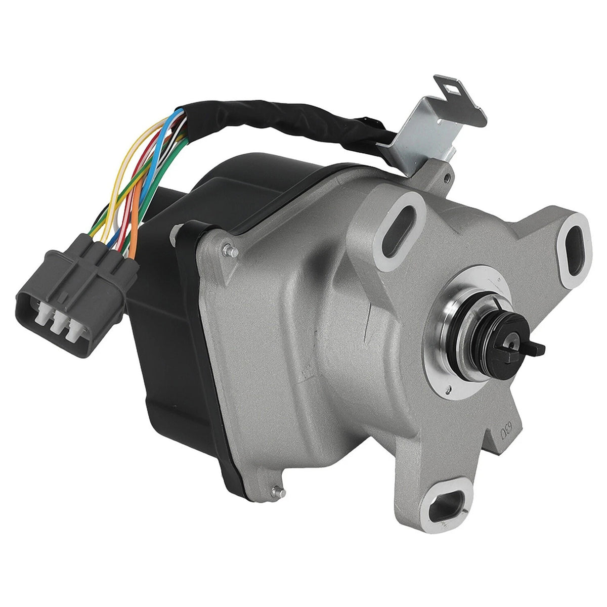 Ignition Distributor TD-63U For Honda Civic / Acura EL 1.5L 1.6L SOHC 1999-2000