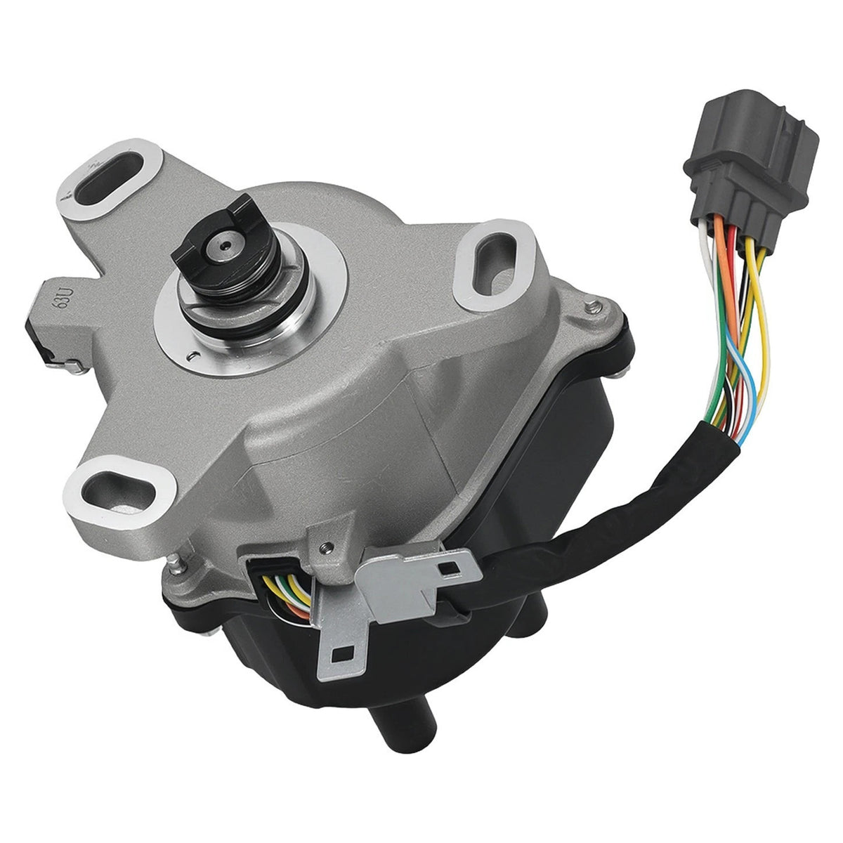 Ignition Distributor TD-63U For Honda Civic / Acura EL 1.5L 1.6L SOHC 1999-2000