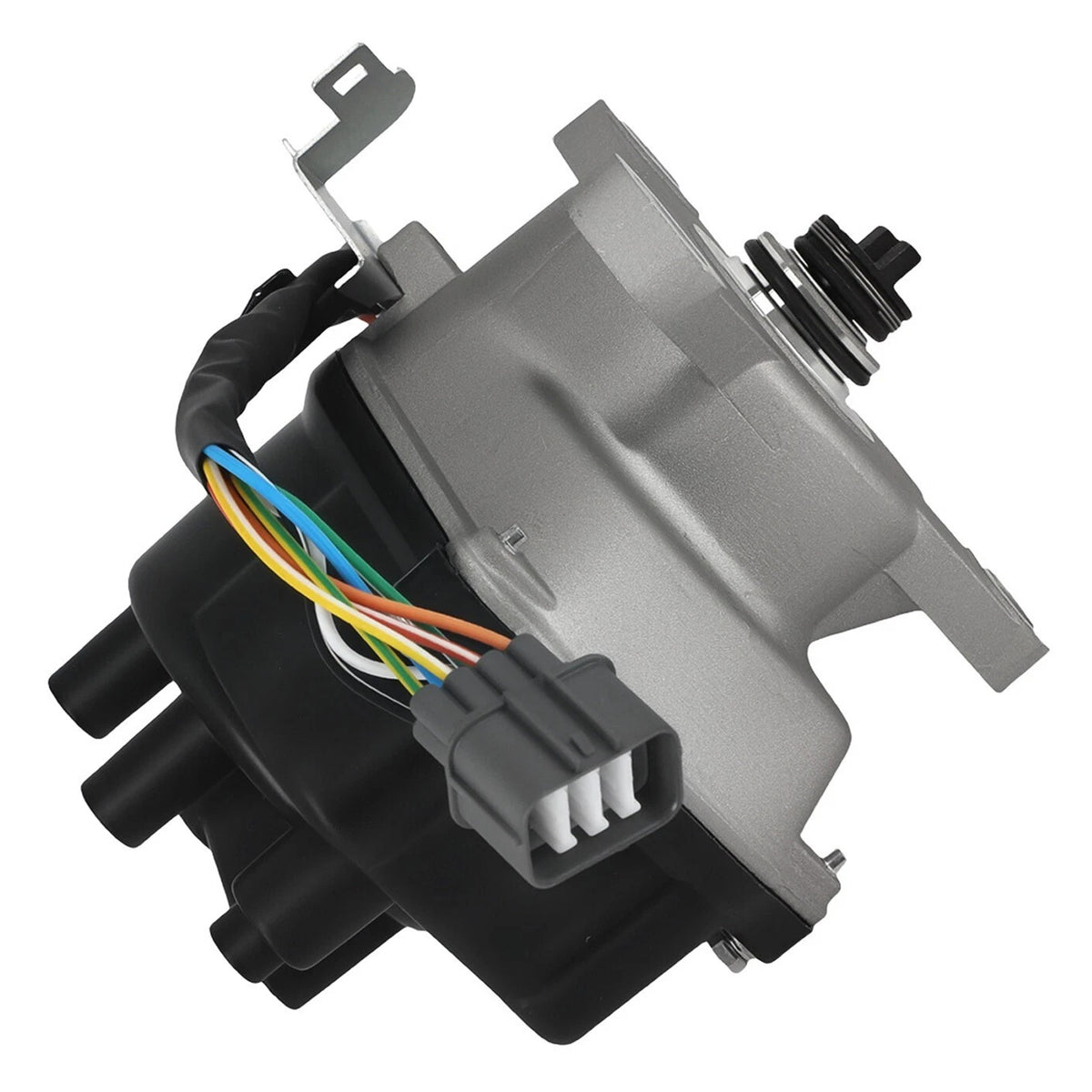 Ignition Distributor TD-63U For Honda Civic / Acura EL 1.5L 1.6L SOHC 1999-2000