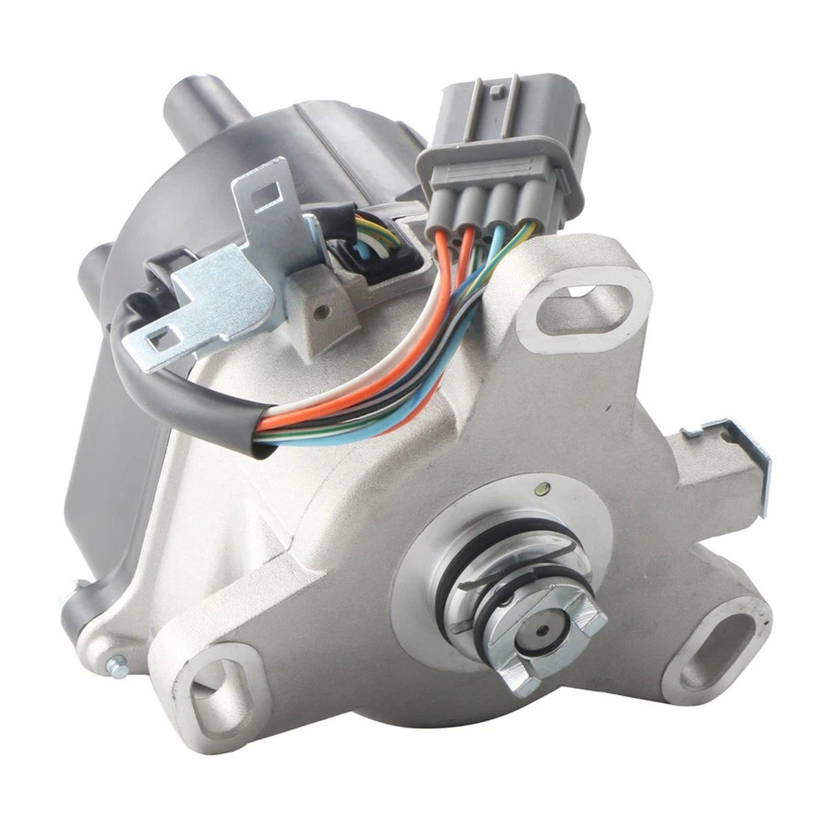 Ignition Distributor TD-63U For Honda Civic / Acura EL 1.5L 1.6L SOHC 1999-2000