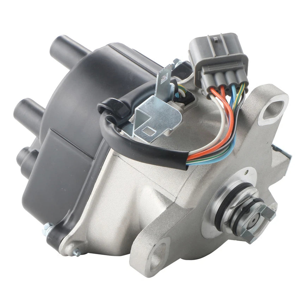 Ignition Distributor TD-63U For Honda Civic / Acura EL 1.5L 1.6L SOHC 1999-2000