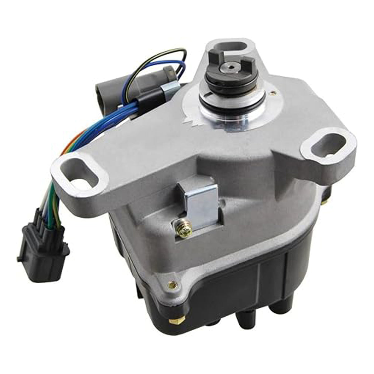 Ignition Distributor TD-60U For Honda Prelude 1992-1996 2.2L H22A VTEC W/Cap